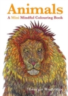 Image for Animals  : a mindful colouring book