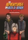 Image for Adventures of Jack and Adam THE WIDOW