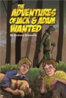 Image for Adventures of Jack &amp; Adam WANTED