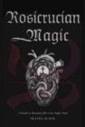 Image for Rosicrucian Magic