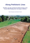 Image for Along prehistoric lines: Neolithic, Iron Age and Romano-British activity at the former MOD Headquarters, Durrington, Wiltshire