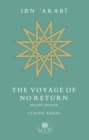 Image for Ibn Arabi  : the voyage of no return