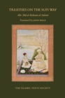 Image for Treatises on the Sufi Way