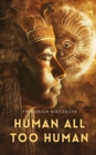 Image for Human, All Too Human