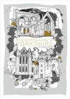Image for A Colouring Guide to Yorkshire
