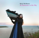 Image for Meryl McMaster - as immense as the sky.