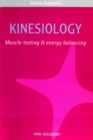 Image for Kinesiology: Muscle testing &amp; energy balancing