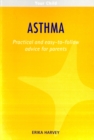 Image for Asthma: Practical and easy-to-follow advice for parents