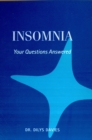 Image for Insomnia: Your Questions Answered