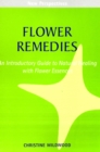 Image for Flower Remedies: An introductory Guide to Natural Healing with Flower Essences
