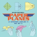 Image for Paper Planes 25