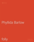 Image for Phyllida Barlow