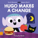 Image for Hugo Makes a Change