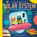 Image for Professor Astro Cat&#39;s Solar System