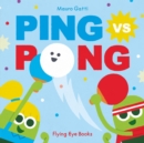 Image for Ping vs. Pong
