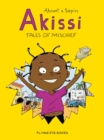 Image for Akissi  : tales of mischief