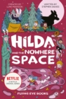 Image for Hilda and the Nowhere Space