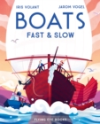 Image for Boats  : fast &amp; slow