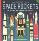 Image for Professor Astro Cat&#39;s space rockets