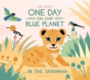 Image for One day on our blue planet ... in the Savannah