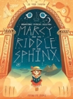 Marcy and the riddle of the sphinx by Stanton, Joe Todd cover image