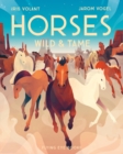 Image for Horses : Wild &amp; Tame