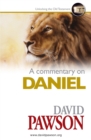 Image for A Commentary on Daniel