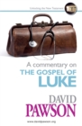 Image for A Commentary on the Gospel of Luke