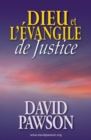 Image for Dieu et l&#39;Evangile de Justice
