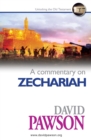 Image for A commentary on Zechariah