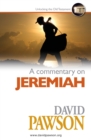 Image for A Commentary on Jeremiah