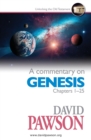 Image for A Commentary on Genesis Chapters 1-25