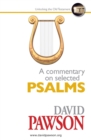 Image for A commentary on selected Psalms