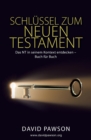 Image for Schlussel Zum Neuen Testament