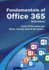 Image for Fundamentals of Office 365