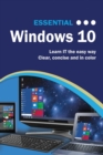 Image for Essential Windows 10