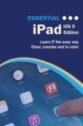 Image for Essential iPad: iOS 9 Edition