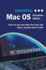 Image for Essential Mac OS: El Capitan Edition