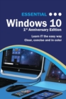 Image for Essential Windows 10: 1st Anniversary Edition