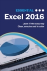Image for Essential Excel 2016