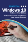 Image for Essential Windows 10 October 2018 Edition