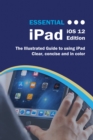 Image for Essential iPad iOS 12 Edition: The Illustrated Guide to Using iPad