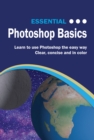 Image for Essential Photoshop Basics