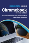 Image for Essential Chromebook : The Illustrated Guide To Using Chromebook