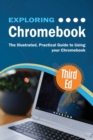Image for Exploring Chromebook Third Edition