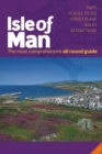 Image for All Round Guide to the Isle of Man 2020/21