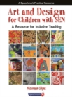 Image for Art and Design for Children with SEN