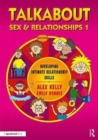 Image for Sex and relationships  : a programme to develop intimate relationship skills1