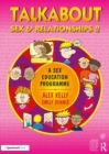 Image for Talkabout sex and relationships 2  : a sex education programme