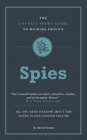 Image for The Connell Short Guide To Michael Frayn&#39;s Spies